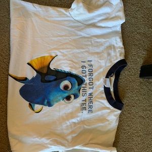 New! Dory Tshirt